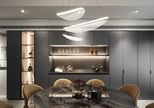 London Design Awards - Essence Through Light