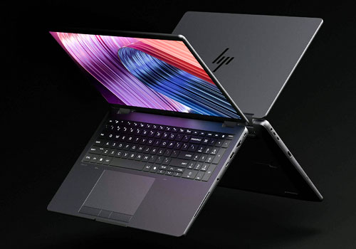 London Design Winner - HP Inc.  - HP ZBook Fury G12