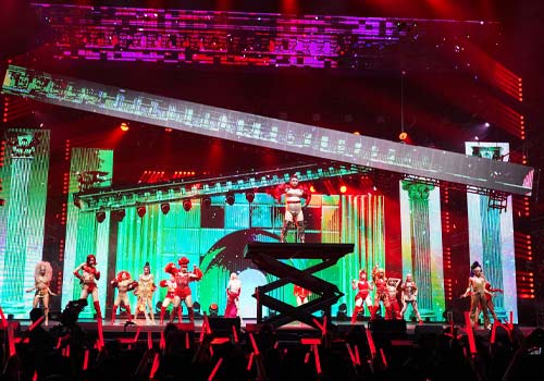 London Design Winner - The General Association of Chinese Culture,GACC - 