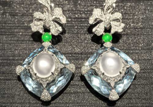 London Design Awards - Frost Gleam