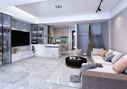 London Design Awards - Luminous Grove