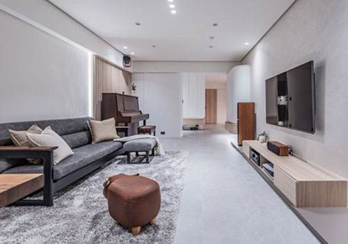 London Design Awards - Serenity