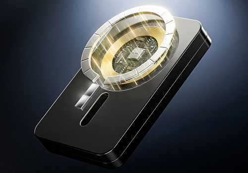 London Design Awards - Traveling Wireless Power Bank