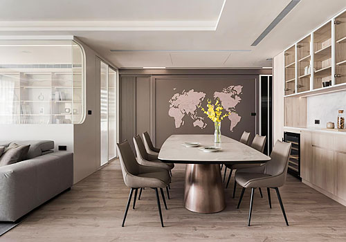 London Design Awards - Visión