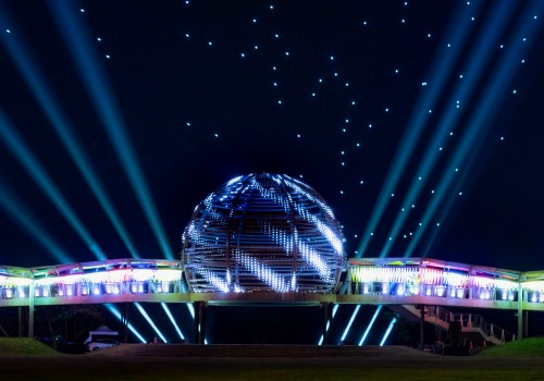 London Design Awards - 2025 TAITUNG Seashore Park