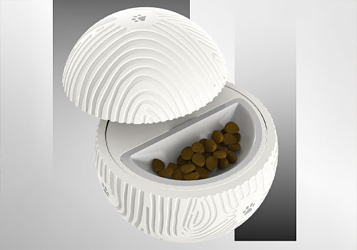 London Design Awards - MEOW-GO