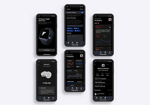 London Design Awards - Pice