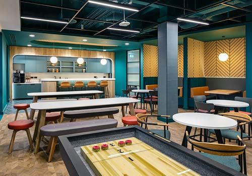 London Design Awards - TSK x Medical Protection Society (MPS)