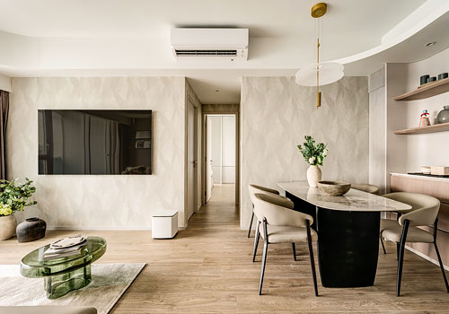 London Design Awards - The Bayview - Harbour Place Residence