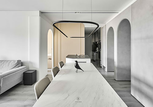 London Design Awards - The Arch as Overture