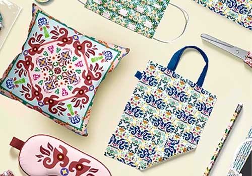 London Design Awards - Shu Jin Yun Shang