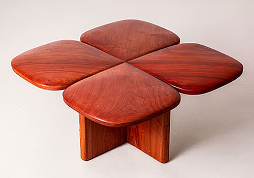 London Design Awards - Lucky Four