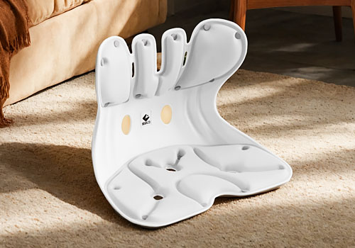 London Design Winner - Guangdong Cat Jumping Technology Co., Ltd. - Lumbar-Supporting Ergonomic Seat