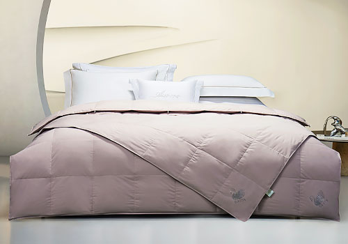 London Design Awards - A+365 SmartThermo All-Season Multi-Function Goose Down Quilt