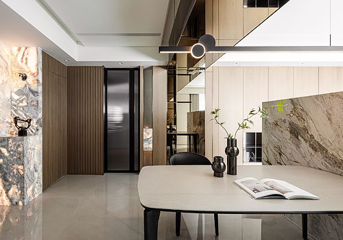 London Design Awards - Luminous Eclipse