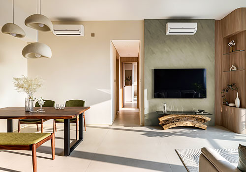 London Design Awards - Aria