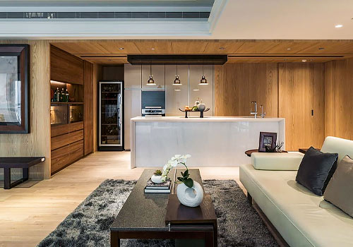 London Design Awards - The Royalty Belonging to the Heart of Power