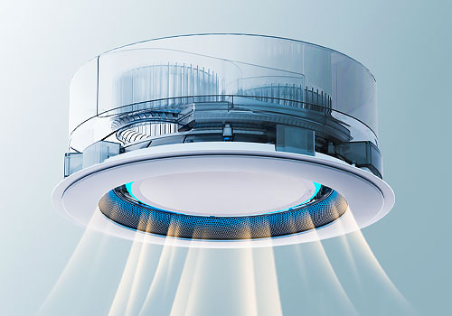 London Design Awards - YN-E520-1A