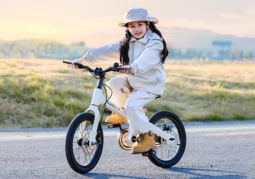 London Design Awards - Cruiser Bicycle