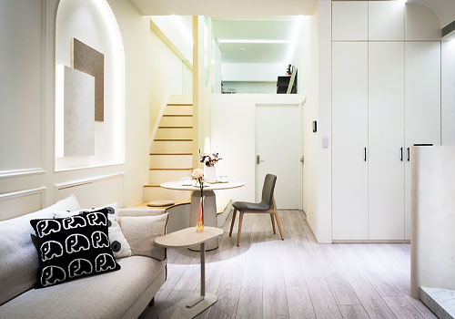 London Design Awards - Home+, A Living Upgrade