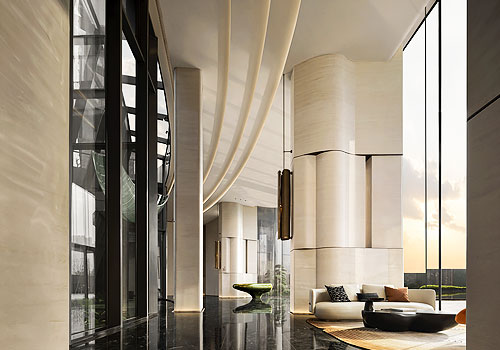 London Design Awards - IMPERIAL HERITAGE