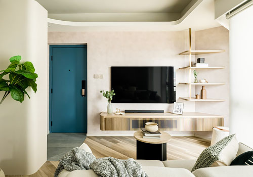 London Design Awards - The Astrid - Living Elegantly