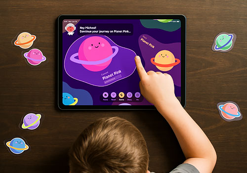 London Design Awards - Heartie