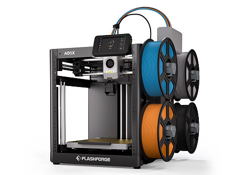 London Design Awards - AD5X