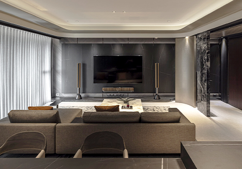 London Design Awards - Yin & Yang