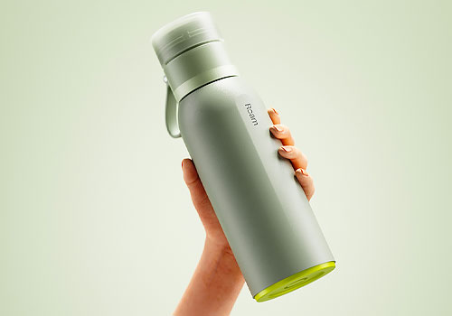 London Design Winner - Roam - Roam SodaTop™