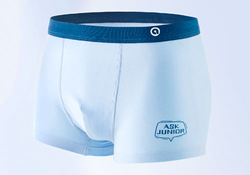 London Design Awards - ASK JUNlOR Chitosan Series