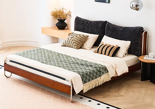 London Design Winner - Foshan Yiyue Furniture Co., Ltd. - Drifting Shadow