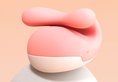 London Design Awards - LeDou Nap Pillows