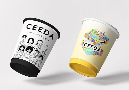 London Design Awards - CEEDA