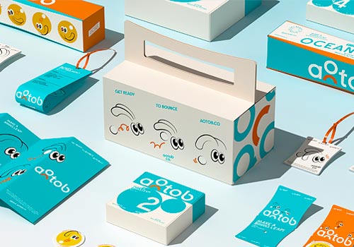 London Design Awards - aotob