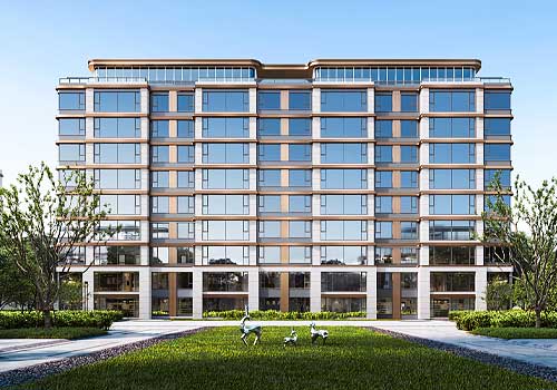 London Design Winner - Jiu Yi Zhuang Chen  Science and Technology (Group) Co., Ltd. - CITY DEVELOPMENT INVESTMENT GROUP • YUN HUISONG