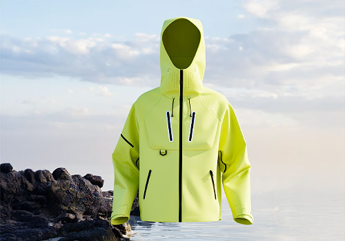 London Design Awards - Aegis