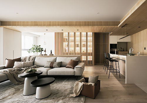 London Design Awards - Lumi Abode