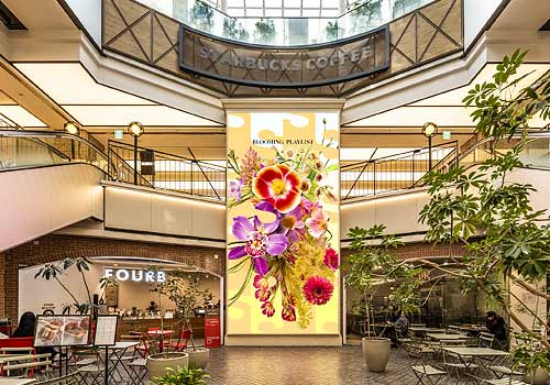 London Design Awards - SPRING PLAYLIST 