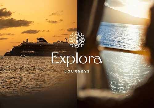 London Design Awards - Explora Journeys: Travel and Tourism UI Excellence