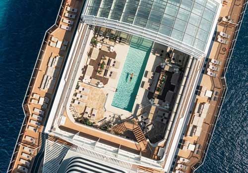 London Design Awards - A Luxury Experience, From Screen to Sea