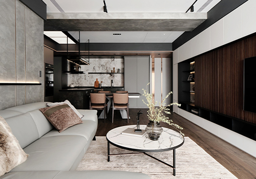 London Design Awards -  Flow of Light