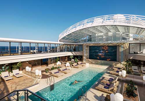 London Design Winner - Explora Journeys - Explora Journeys: Intuitive UX for Elevated Travel