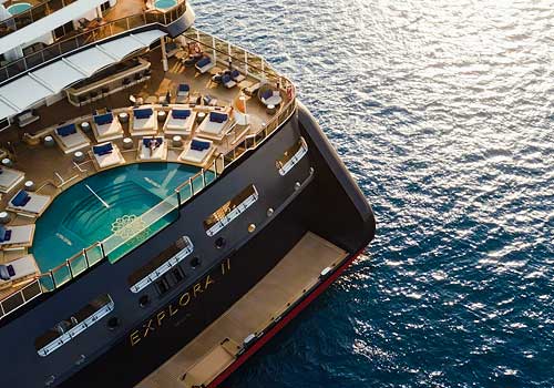 London Design Awards - Travel UX that Inspires Exploration