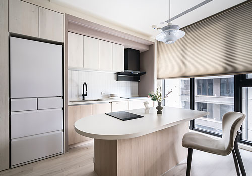 London Design Awards - Mental Renewal and Warm Rebirth