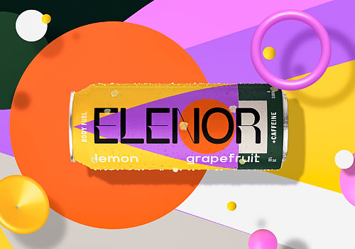 London Design Winner - Dany Vo - ELENOR