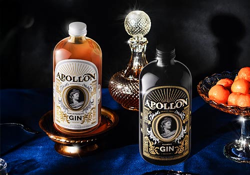 London Design Winner - Dany Vo - APOLLON