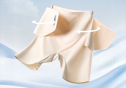 London Design Awards - YANGSHE Velcro Tummy Shapewear Pants