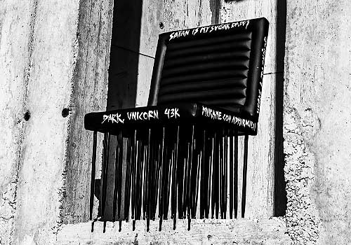 London Design Awards - Rock ‘N’ Rolla