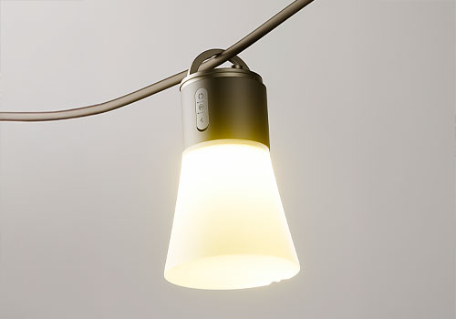 London Design Awards - CarboLume Trek